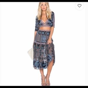 SOLD **Love and Lemons Barcelona Set- SOLD****